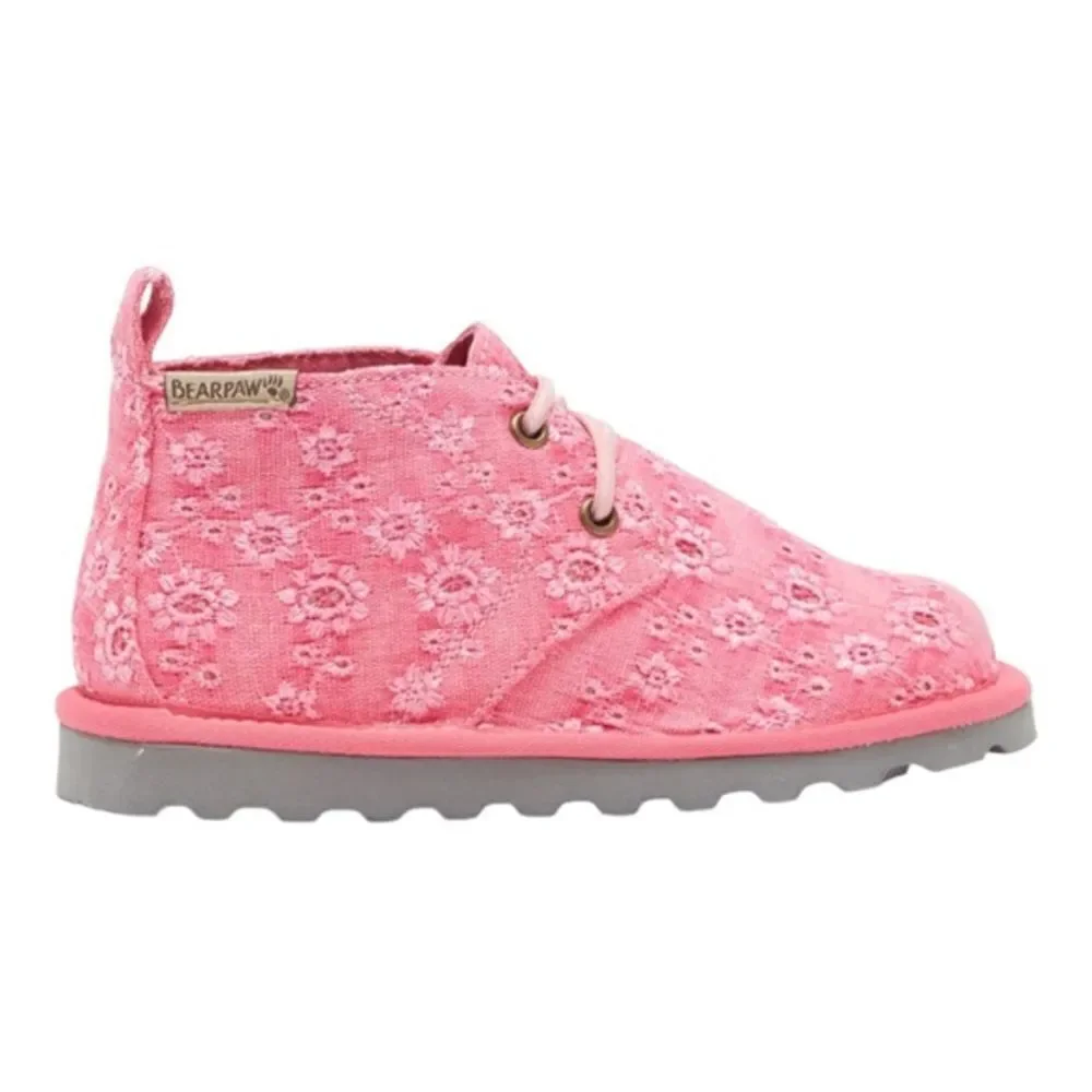 BearPaw kids toddlers